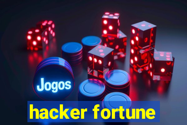 hacker fortune