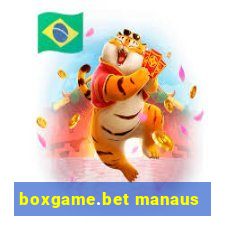 boxgame.bet manaus