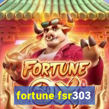 fortune fsr303