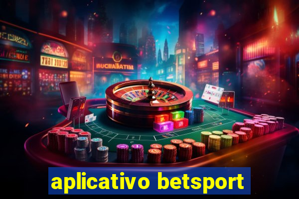 aplicativo betsport