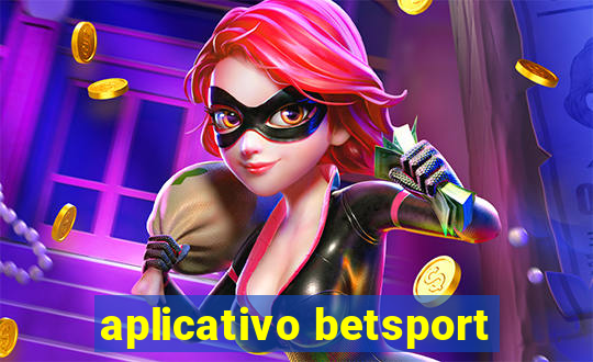 aplicativo betsport