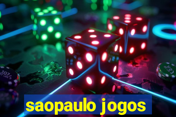 saopaulo jogos