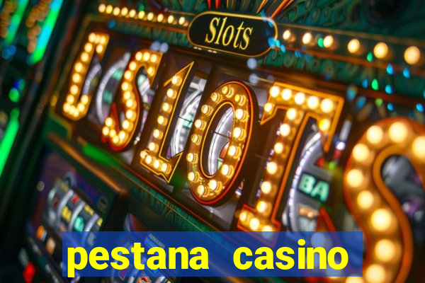 pestana casino hotel madeira