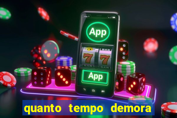 quanto tempo demora para atualizar a carteira de trabalho digital