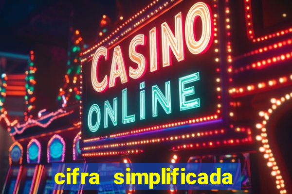 cifra simplificada bruno mars