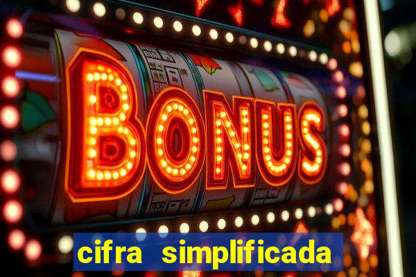 cifra simplificada bruno mars