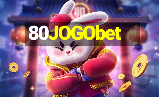 80JOGObet