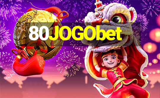 80JOGObet