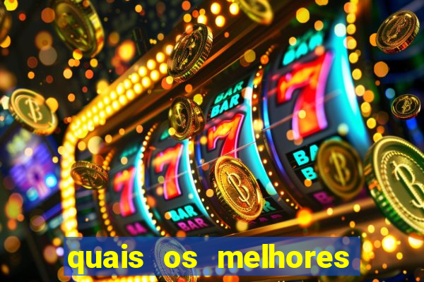 quais os melhores jogos para ganhar dinheiro