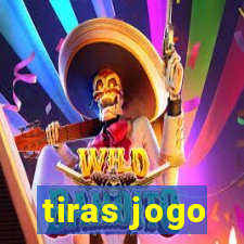 tiras jogo