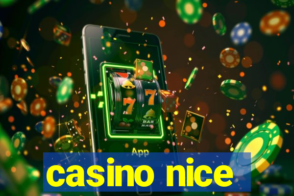 casino nice