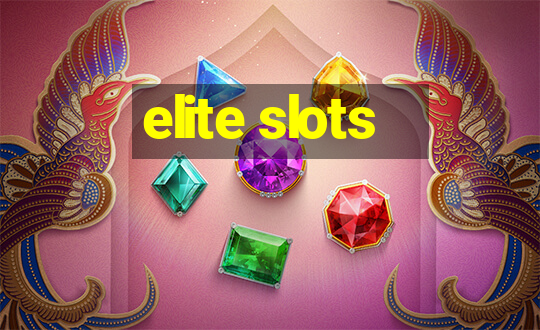 elite slots