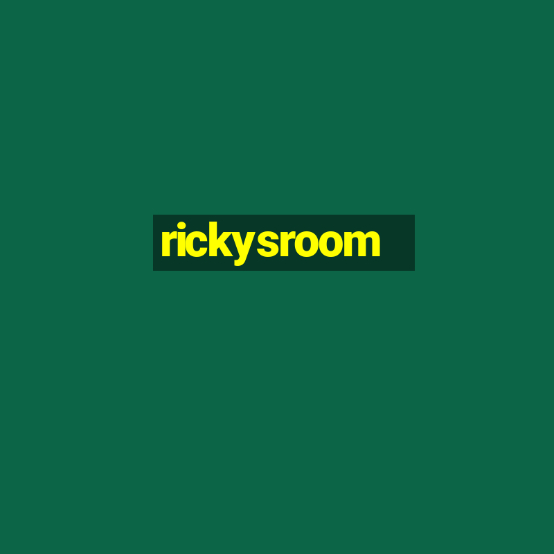 rickysroom