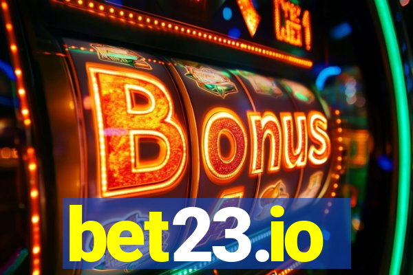 bet23.io