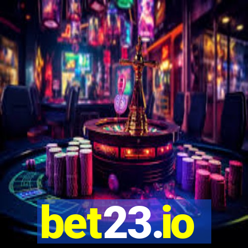 bet23.io