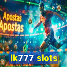 lk777 slots