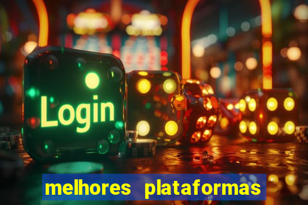 melhores plataformas de jogos online