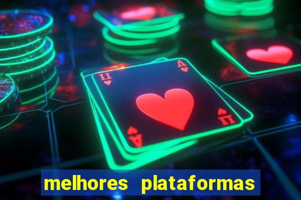 melhores plataformas de jogos online