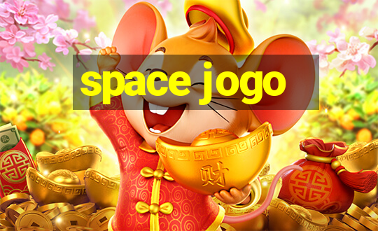 space jogo