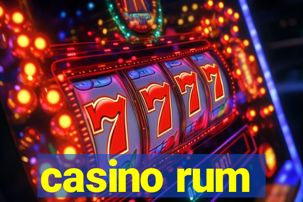 casino rum