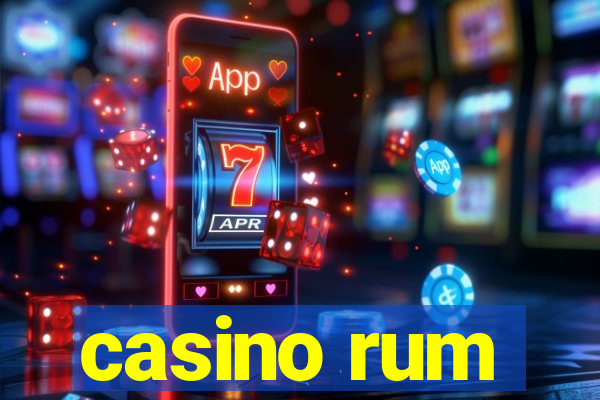 casino rum