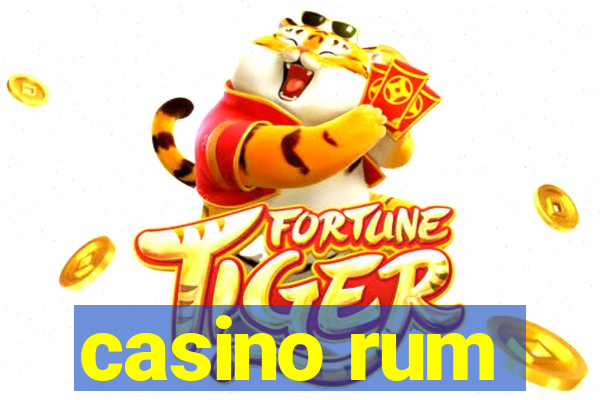 casino rum