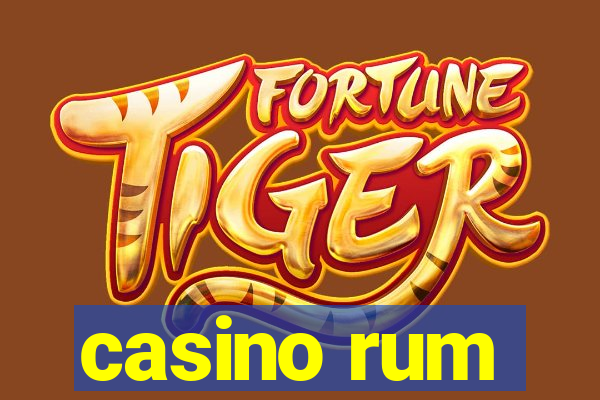 casino rum