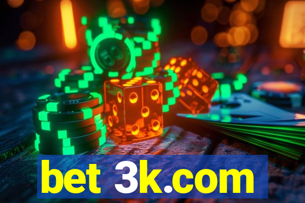 bet 3k.com