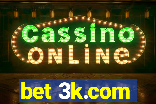 bet 3k.com