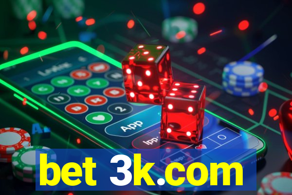 bet 3k.com