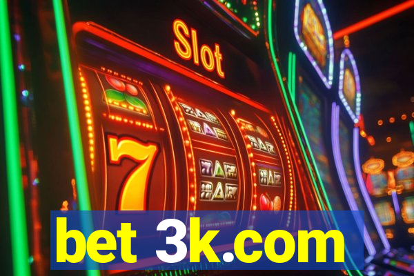 bet 3k.com