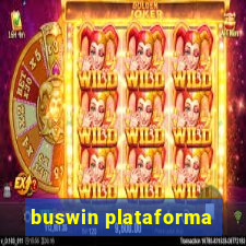 buswin plataforma