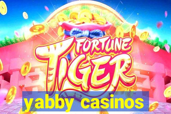 yabby casinos