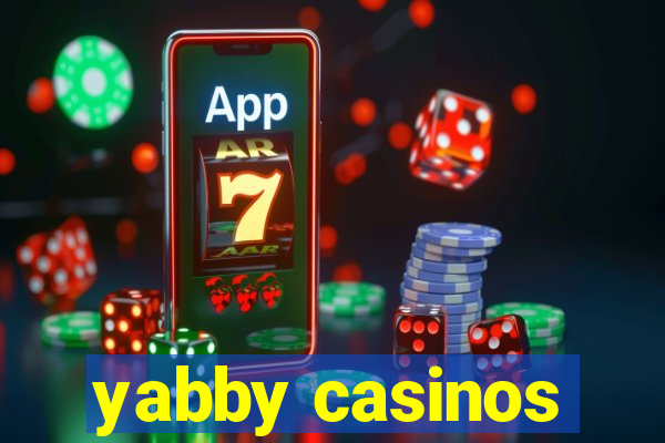 yabby casinos