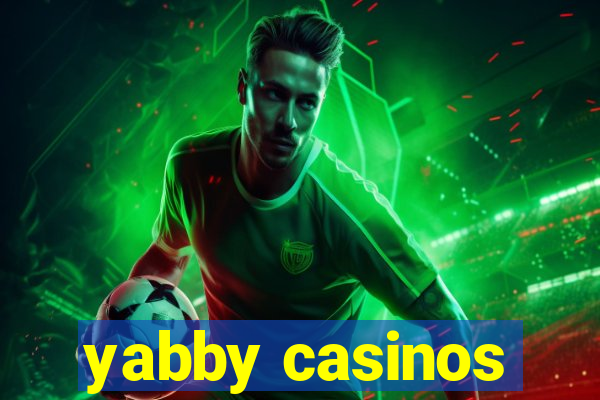 yabby casinos