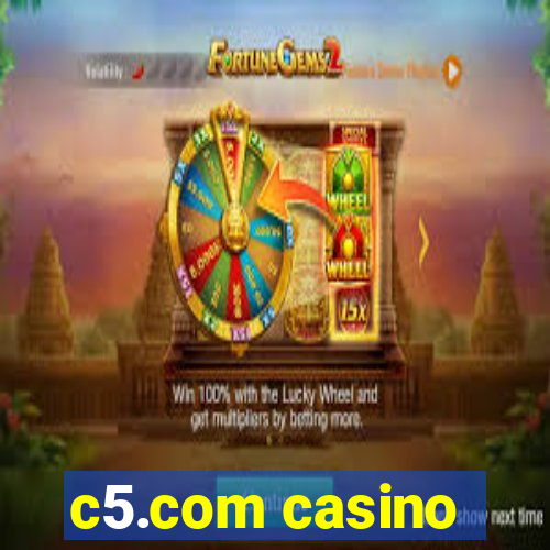 c5.com casino