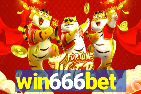 win666bet