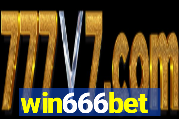 win666bet