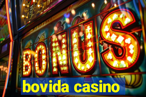 bovida casino