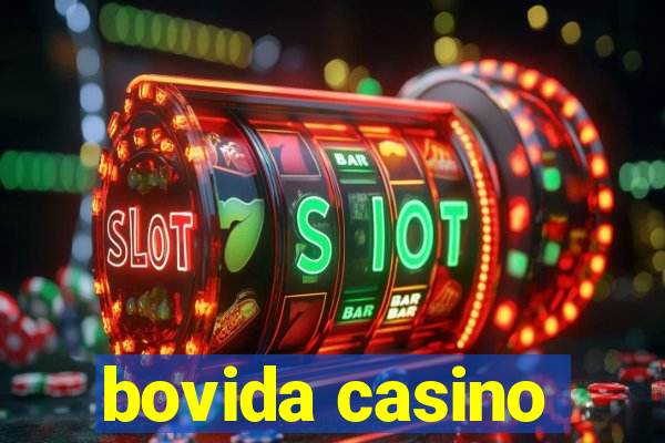 bovida casino