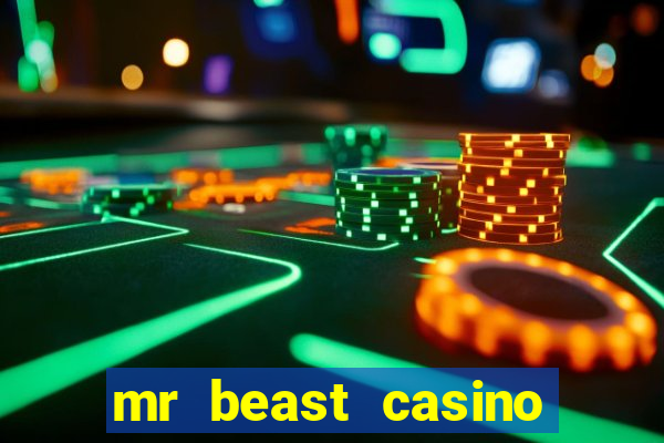 mr beast casino app real