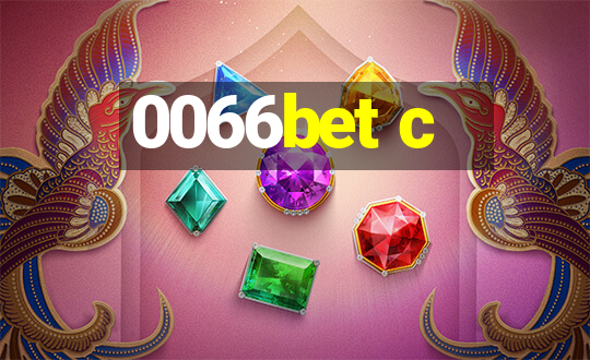 0066bet c