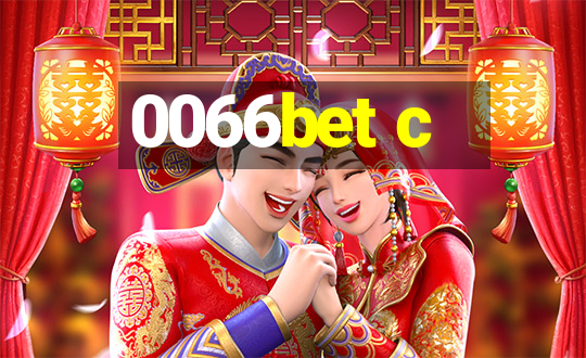 0066bet c