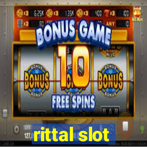 rittal slot