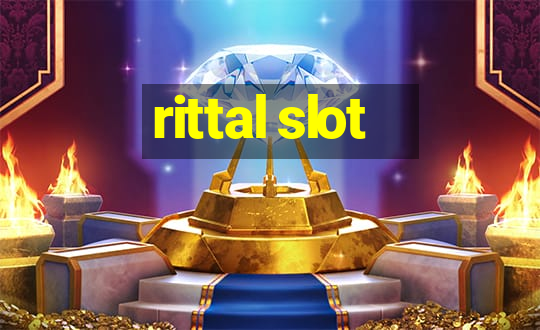 rittal slot