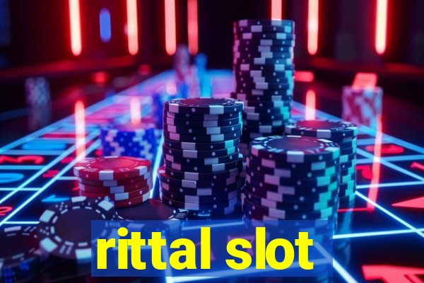 rittal slot