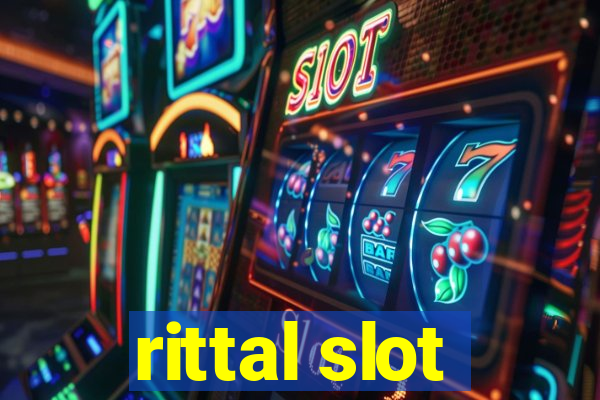 rittal slot