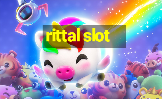 rittal slot