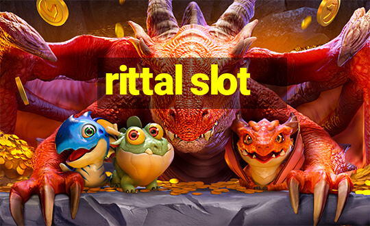 rittal slot