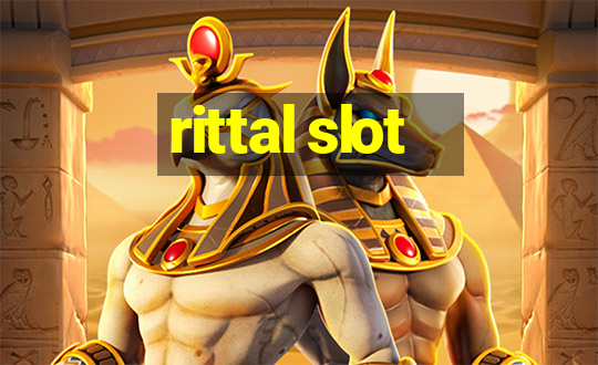 rittal slot